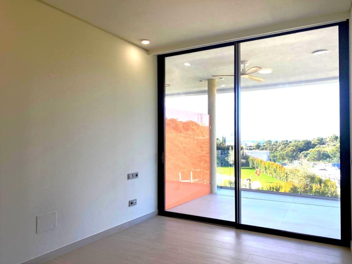 2-slaapkamer appartement in Higuerón, Fuengirola in Higueron - foto 11