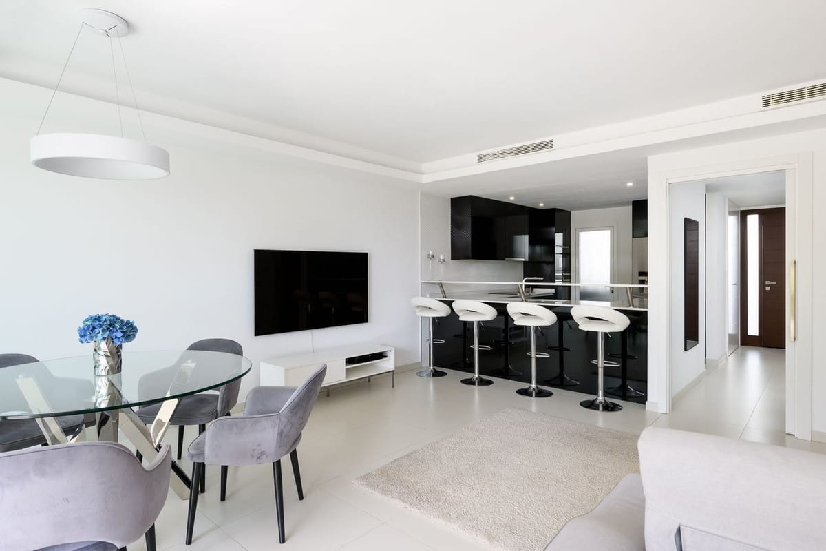 3-slaapkamer woning op The Golden Mile – exclusief aanbod in The Golden Mile - foto 3