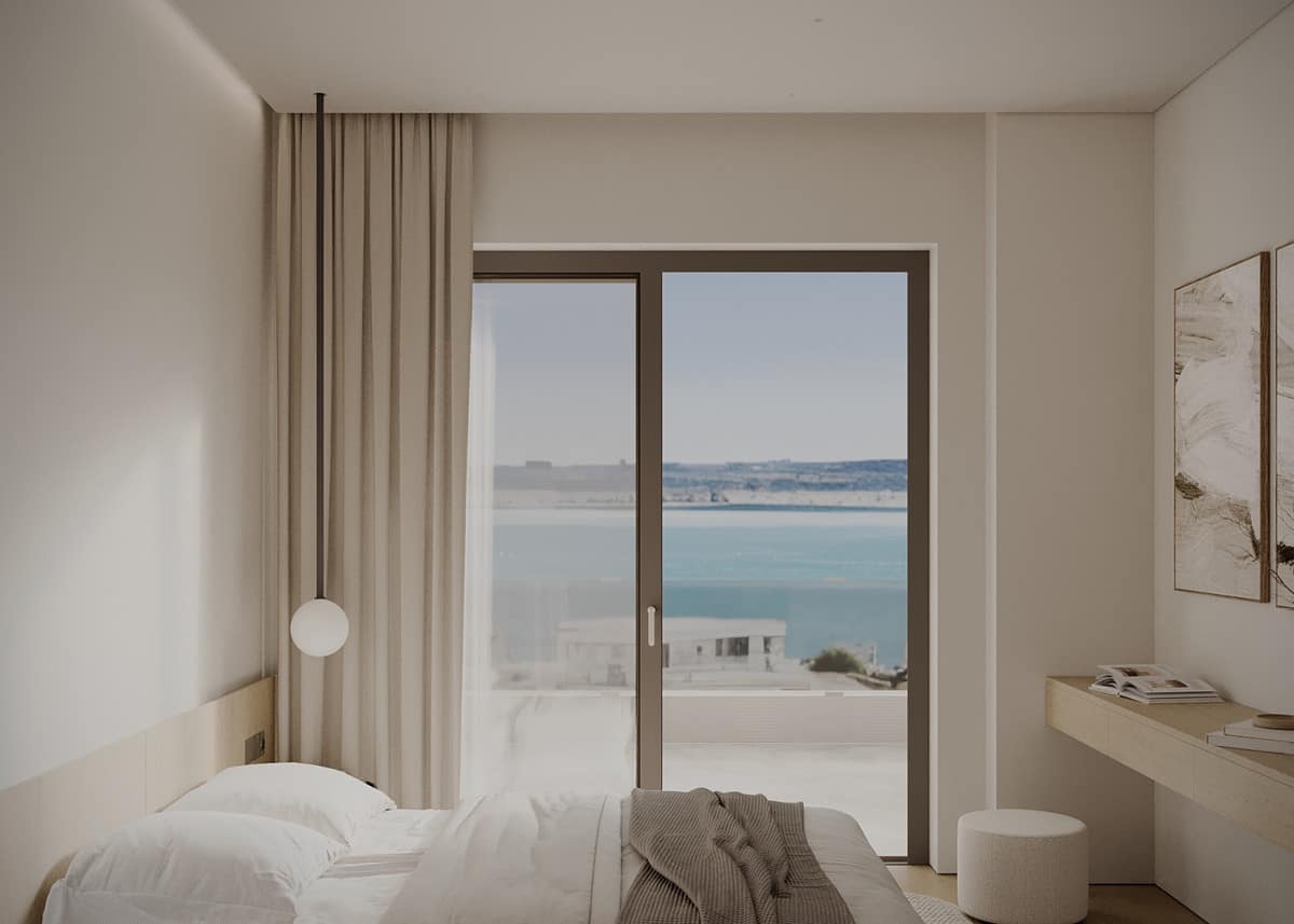 Appartement met 2 slaapkamers in El Chaparral in El Chaparral - foto 20