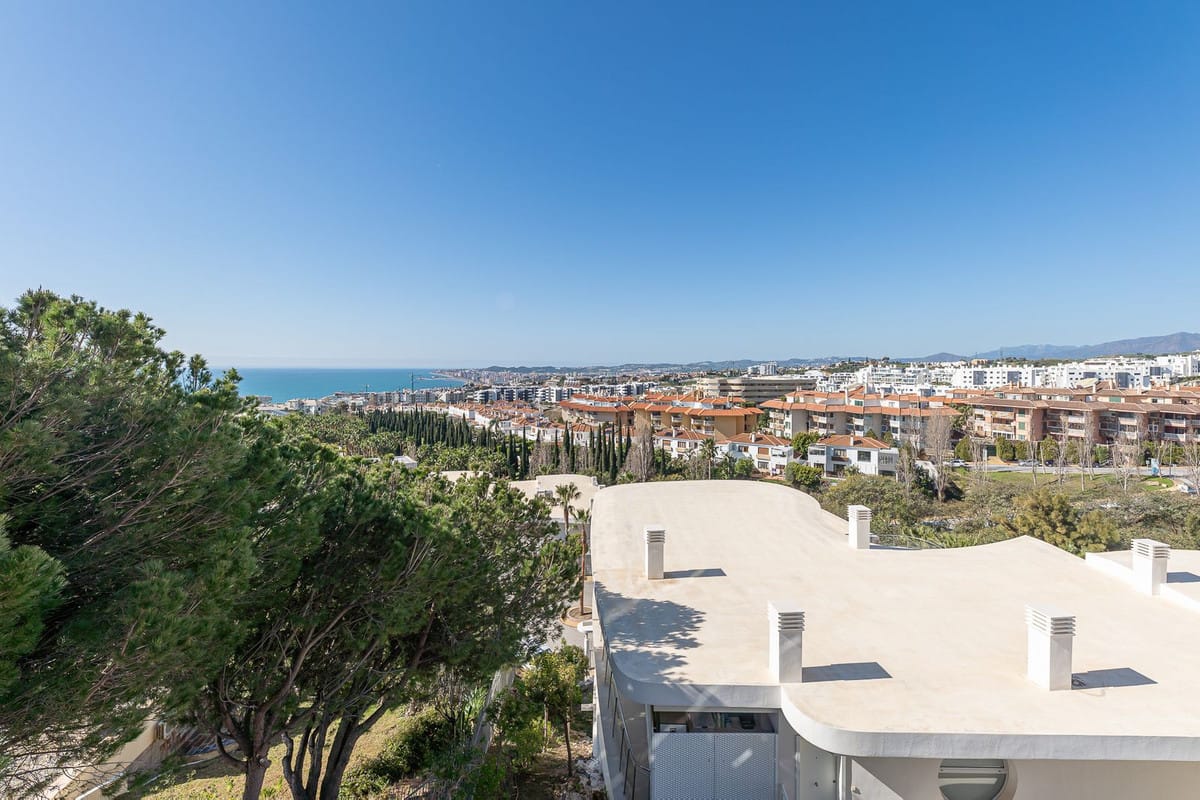 3-slaapkamerappartement in Benalmádena in Benalmadena - foto 19