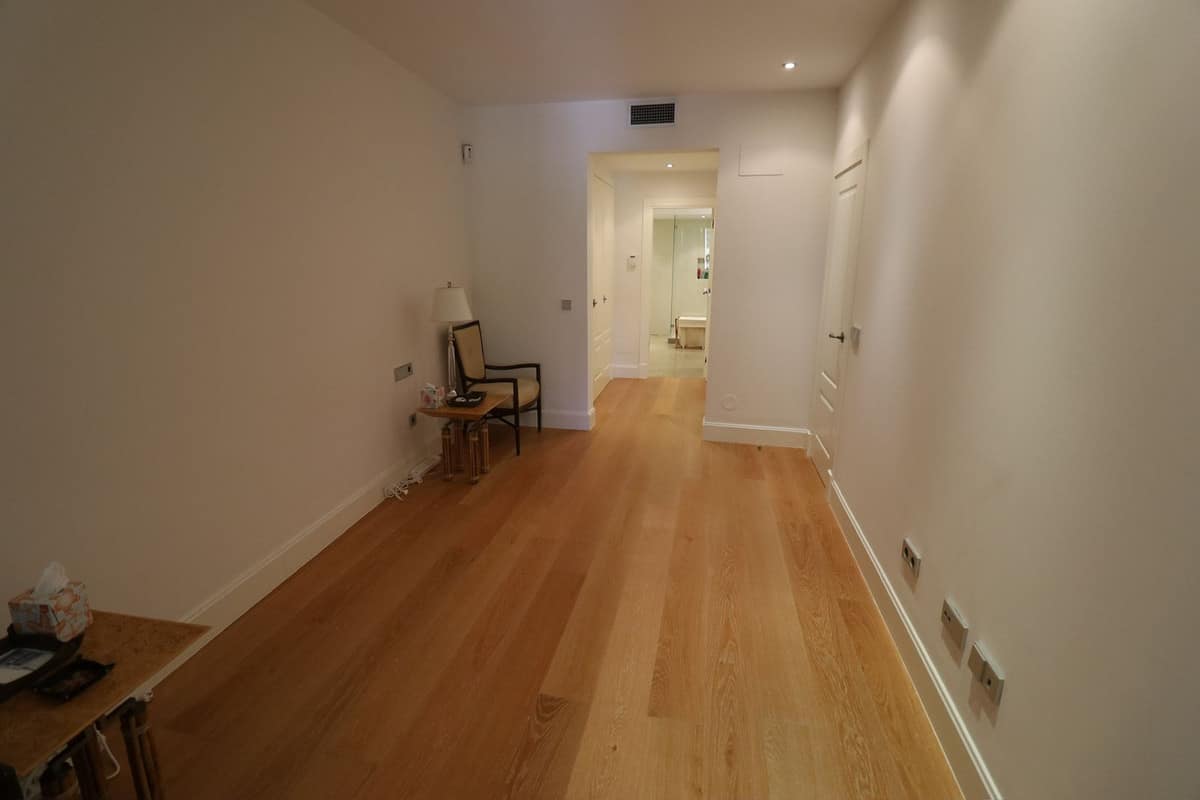 Appartement met 4 slaapkamers aan het strand in San Pedro de Alcántara in San Pedro de Alcántara - foto 20