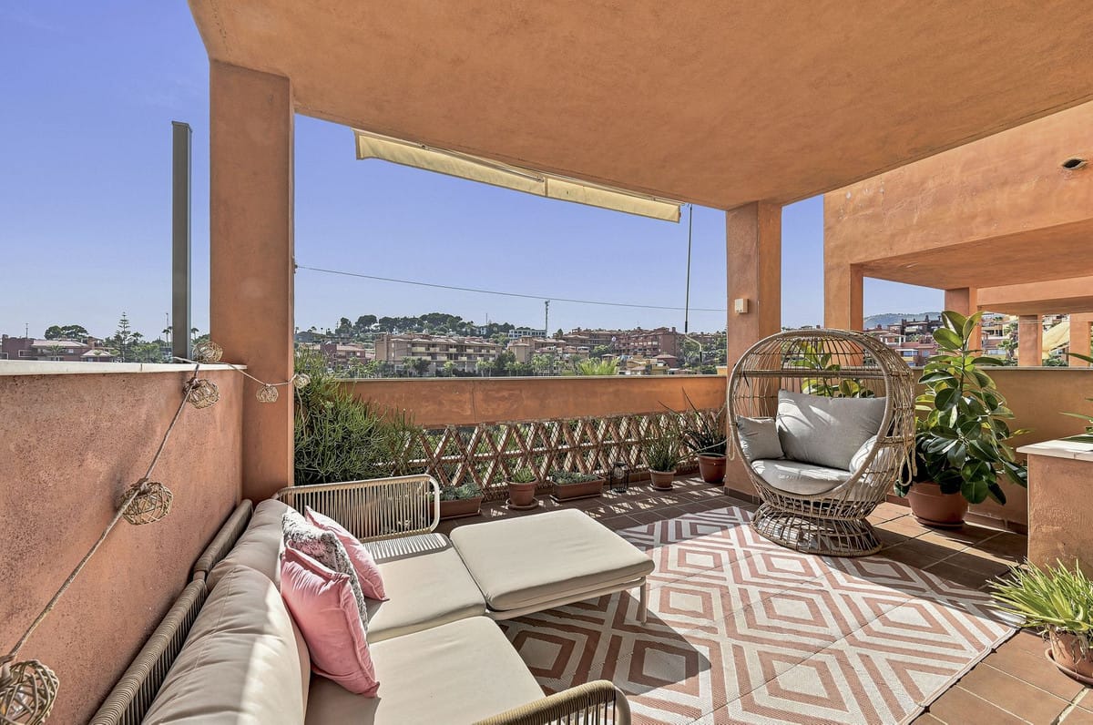 Appartement met 2 slaapkamers in Reserva de Marbella in Reserva de Marbella - foto 15