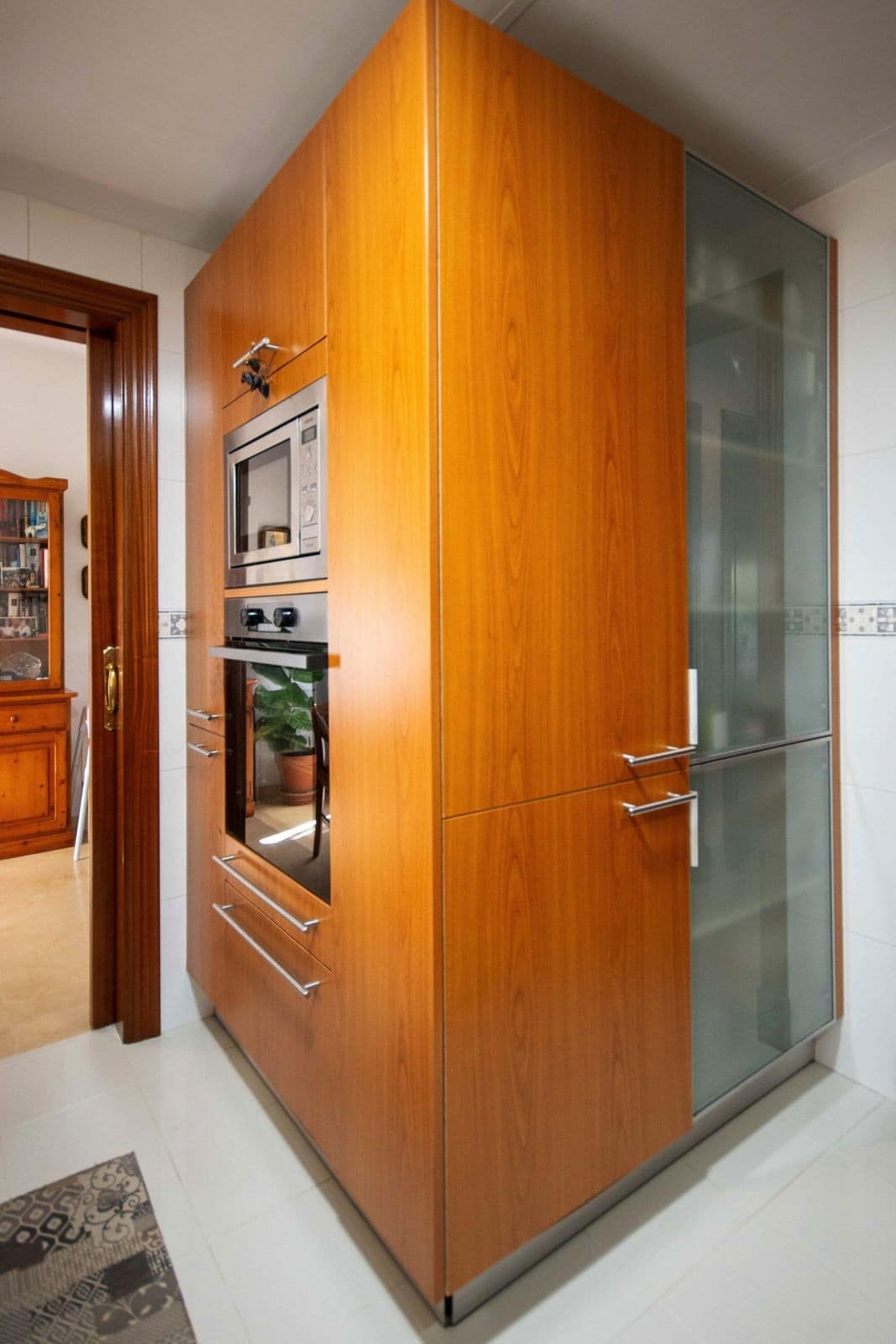 4-slaapkamerwoning in Estepona in Estepona - foto 16