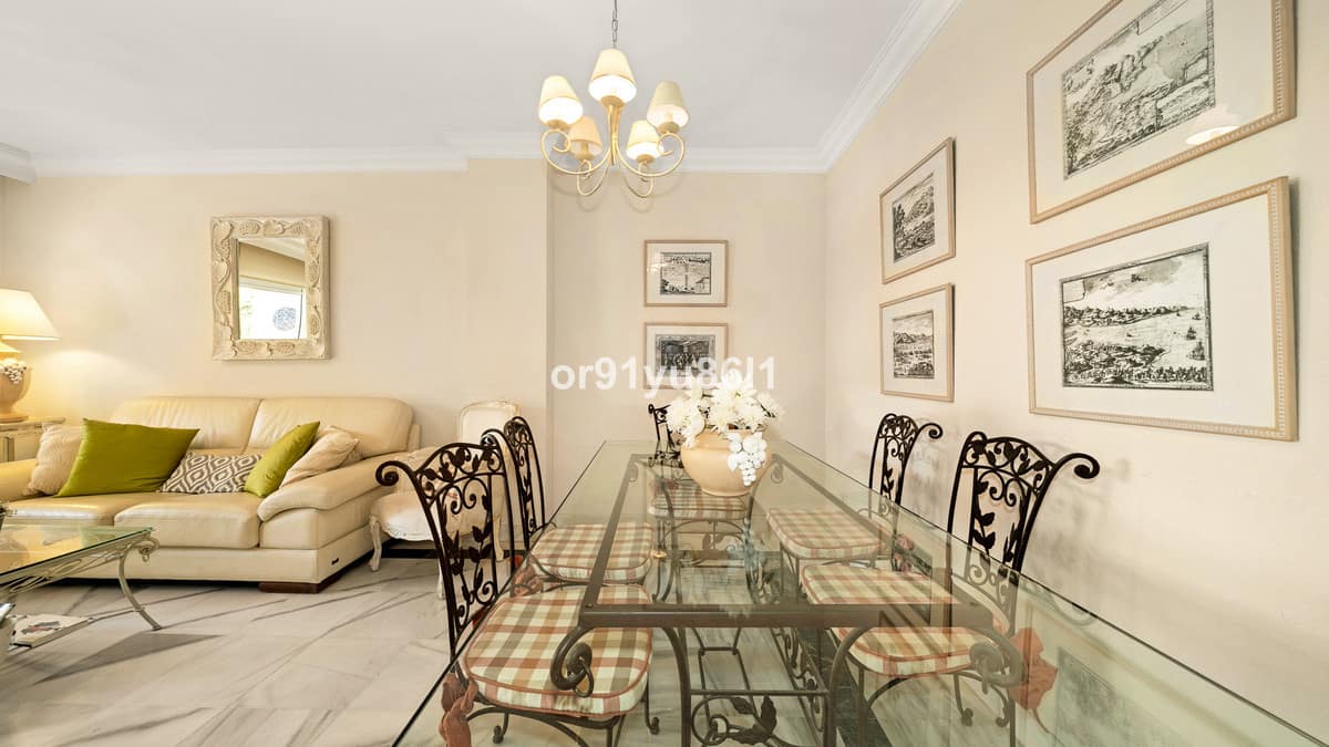 2-slaapkamer appartement in Marbella’s Golden Mile in The Golden Mile - foto 6
