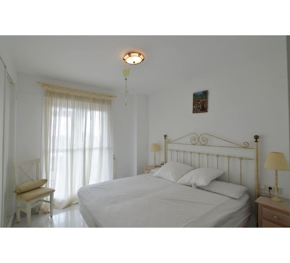 2-slaapkamer penthouse in Nueva Andalucía, Marbella in Nueva Andalucía - foto 16