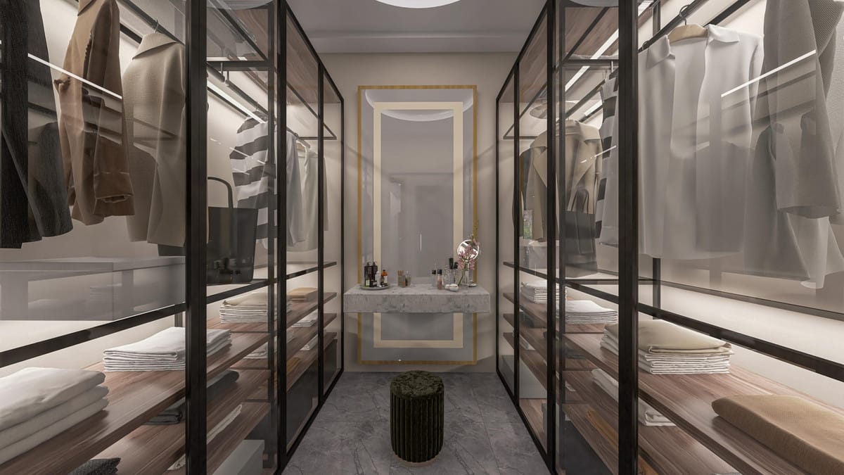 4-slaapkamer villa in Valle Romano in Valle Romano - foto 12