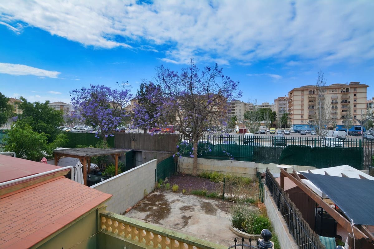 4-slaapkamerwoning in Los Boliches, Fuengirola – €450.000 in Fuengirola - foto 11