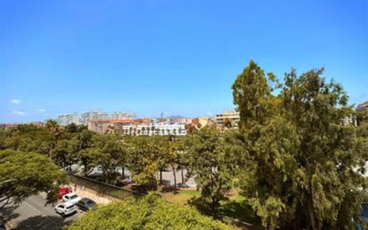 4-slaapkamer appartement in Málaga in Málaga - foto 9