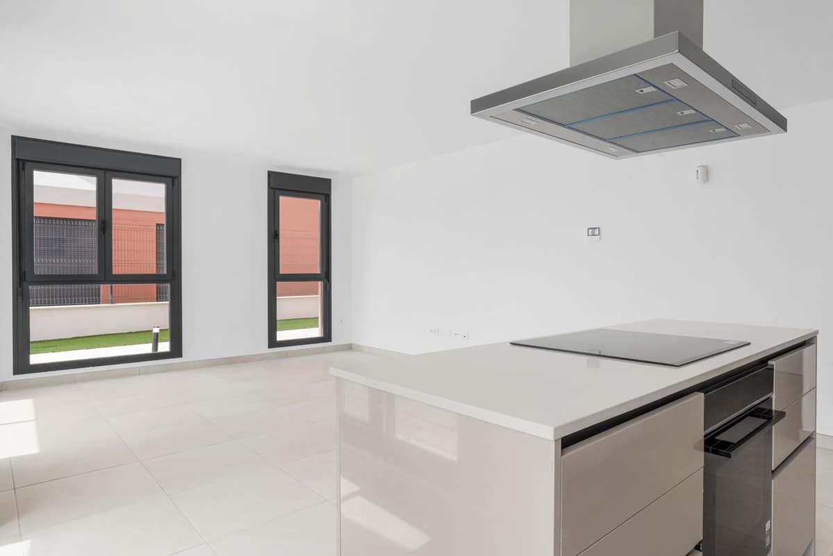 3-slaapkamerappartement in Mijas in Mijas - foto 4