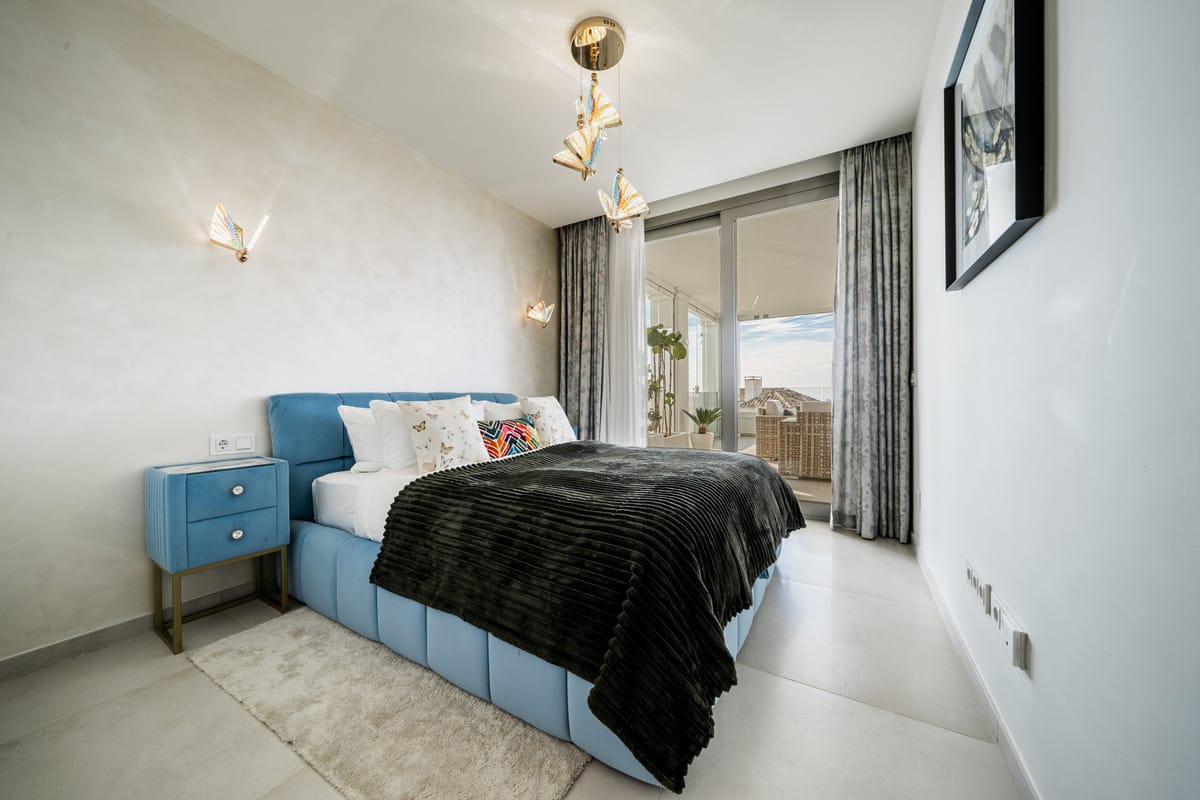 7-slaapkamer appartement in Nine Lions, Aloha (Nueva Andalucía) in Aloha - foto 15