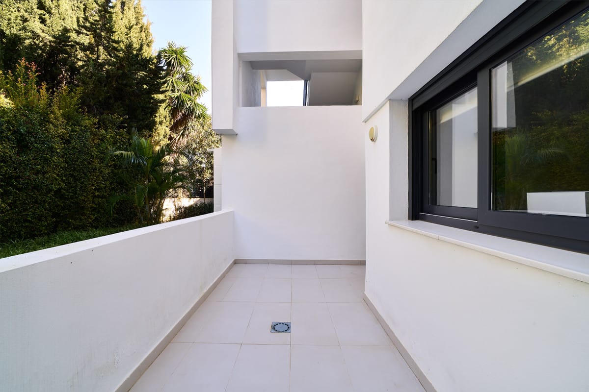 Appartement met 2 slaapkamers in Bel Air in Bel Air - foto 16