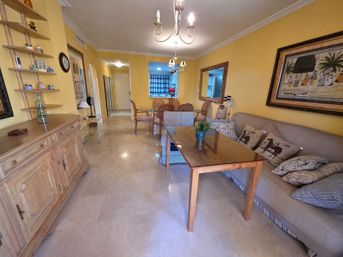 Appartement met twee slaapkamers in Riviera del Sol in Riviera del Sol - foto 5