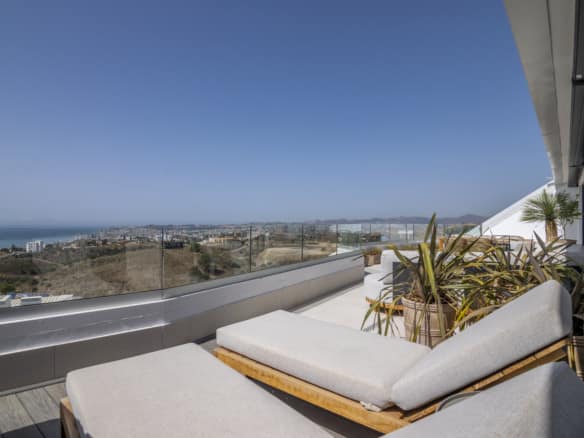 2-slaapkamer appartement in Fuengirola in Fuengirola - foto 7