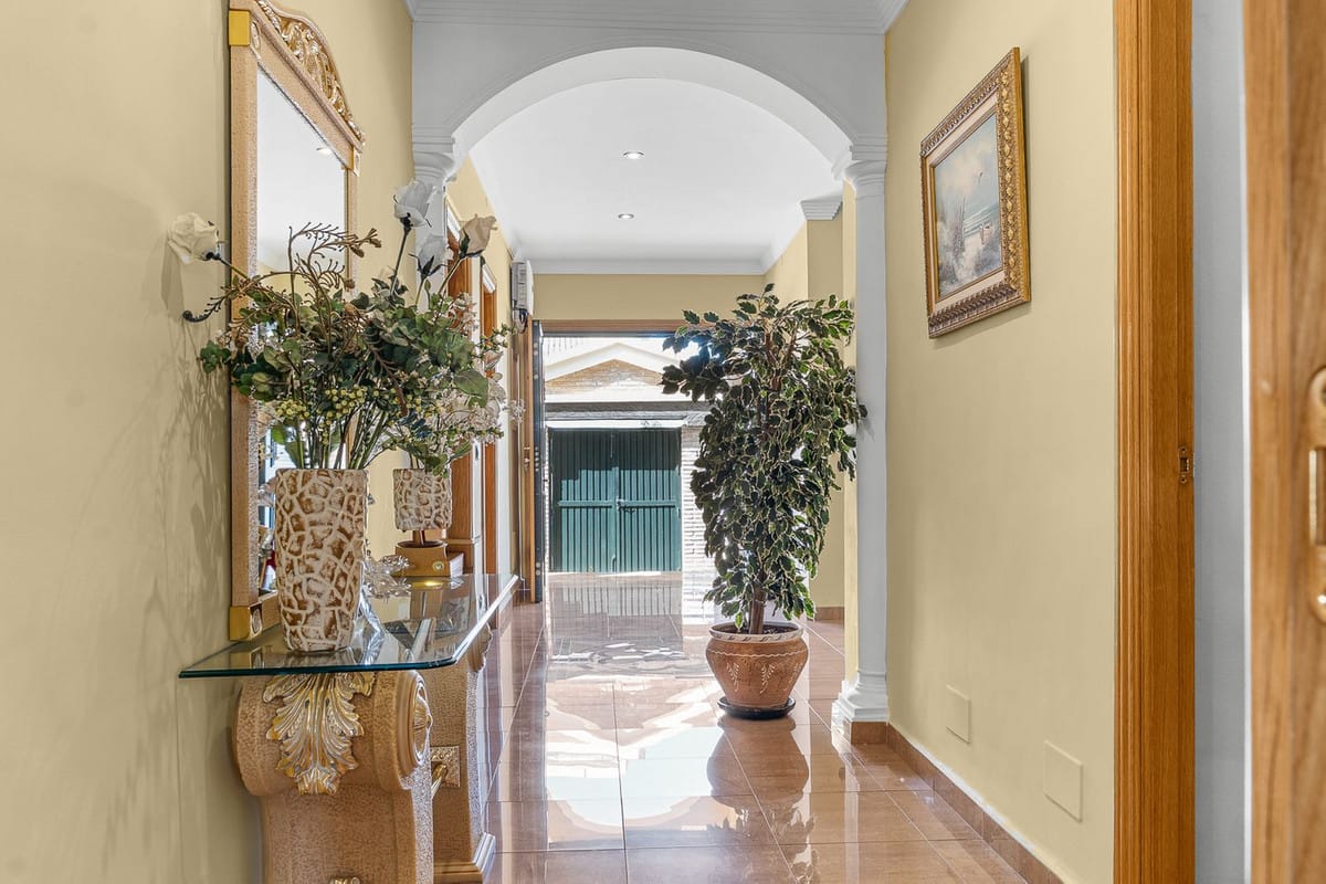 5-slaapkamer villa in Torrequebrada in Torrequebrada - foto 5
