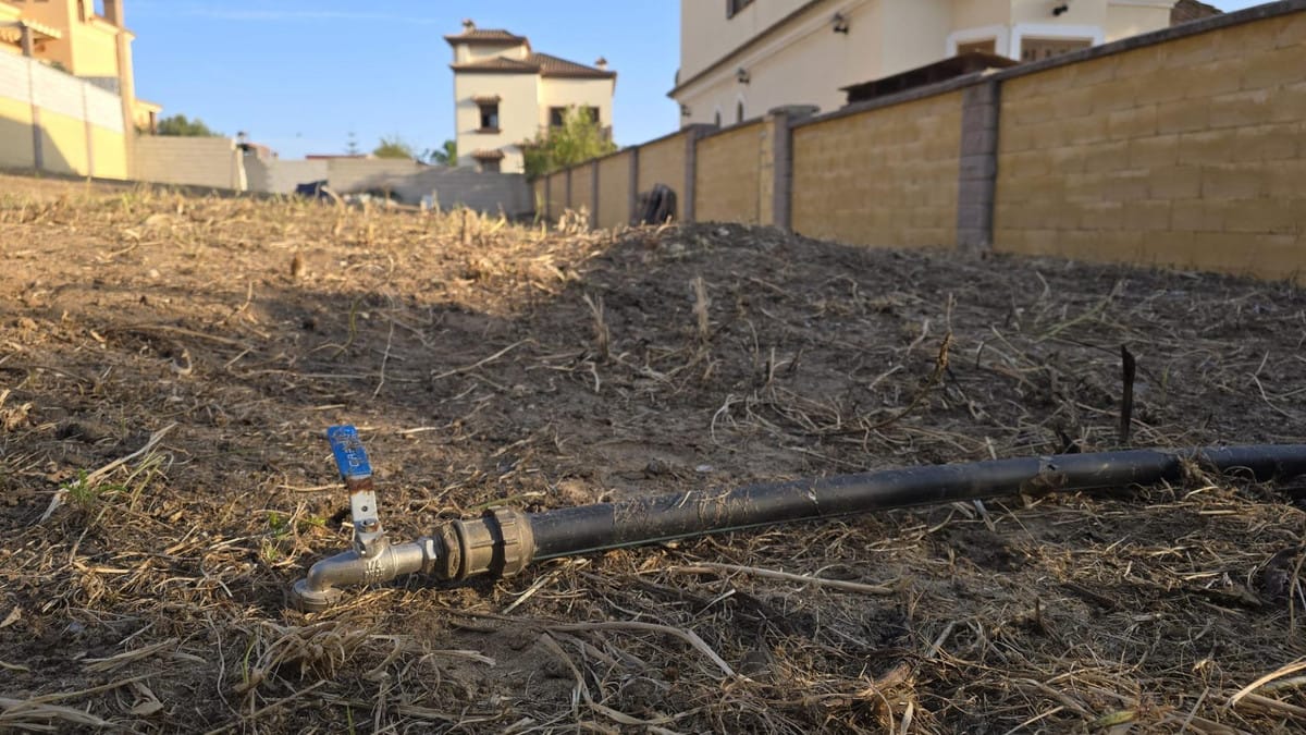 Kavel in La Línea in La Línea - foto 7