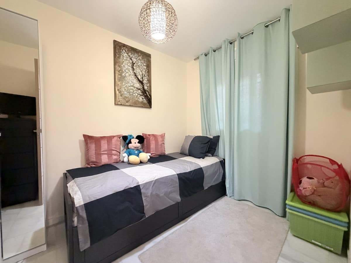 Appartement met 3 slaapkamers in La Duquesa in La Duquesa - foto 14