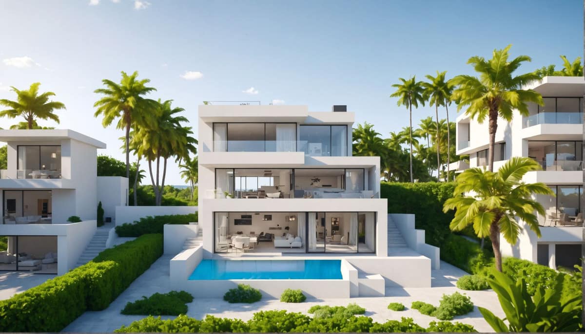 Kavel in Benalmádena Costa in Benalmadena Costa - foto 10