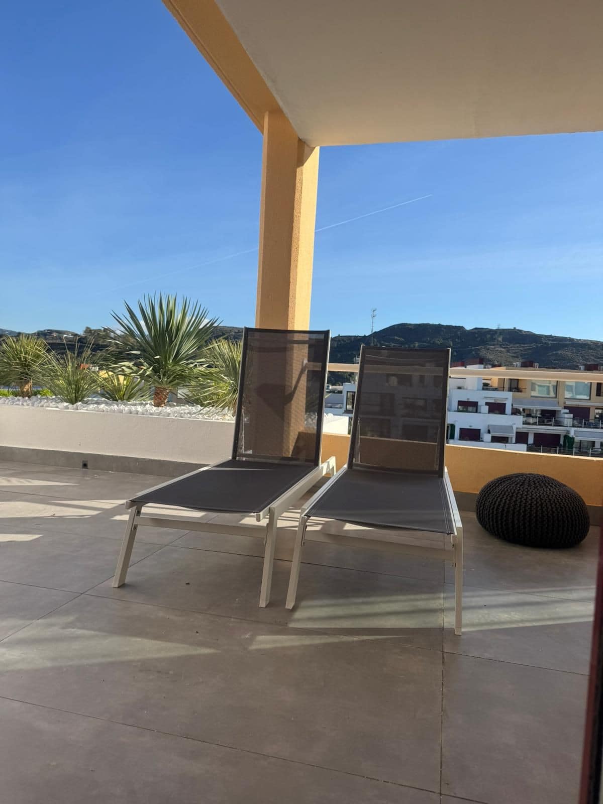 Drie slaapkamers duplex penthouse in Benahavís in Benahavís - foto 9