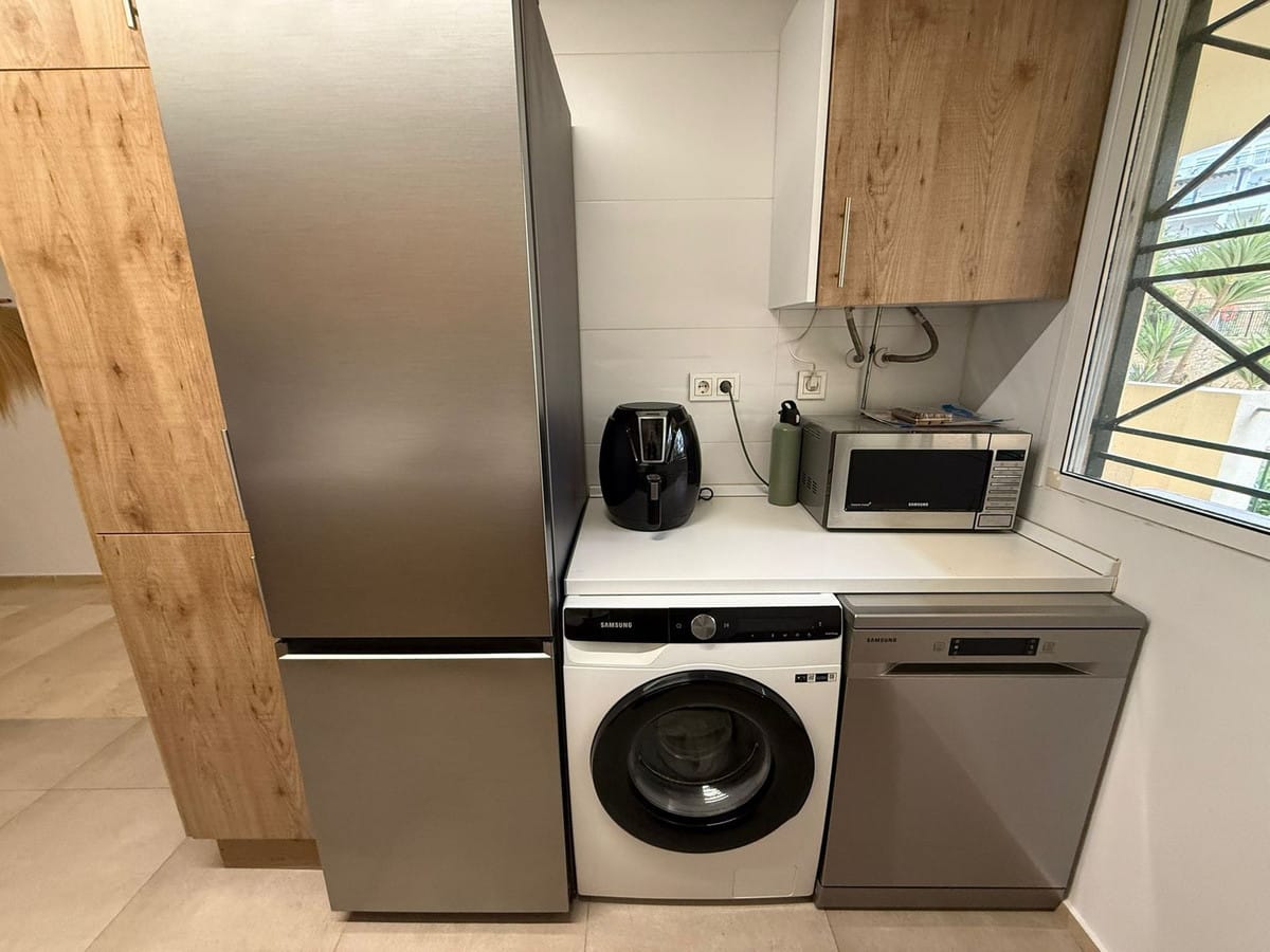 2-slaapkamer appartement in Riviera del Sol in Riviera del Sol - foto 19