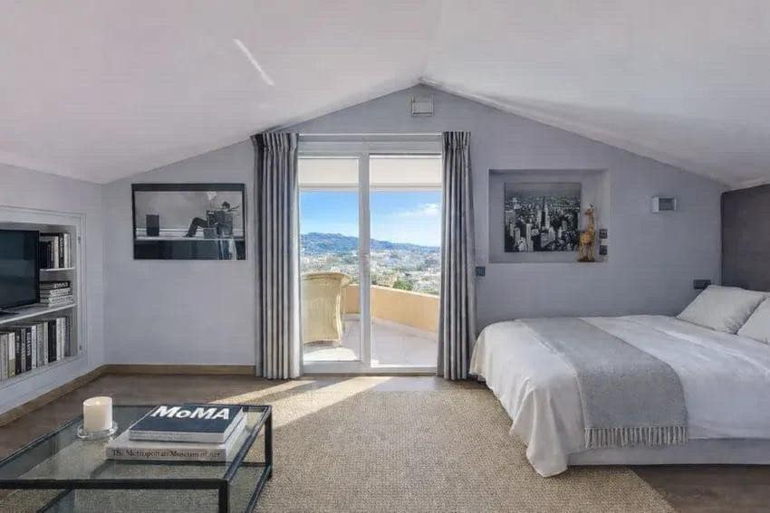 4-slaapkamer villa in Málaga in Málaga - foto 20