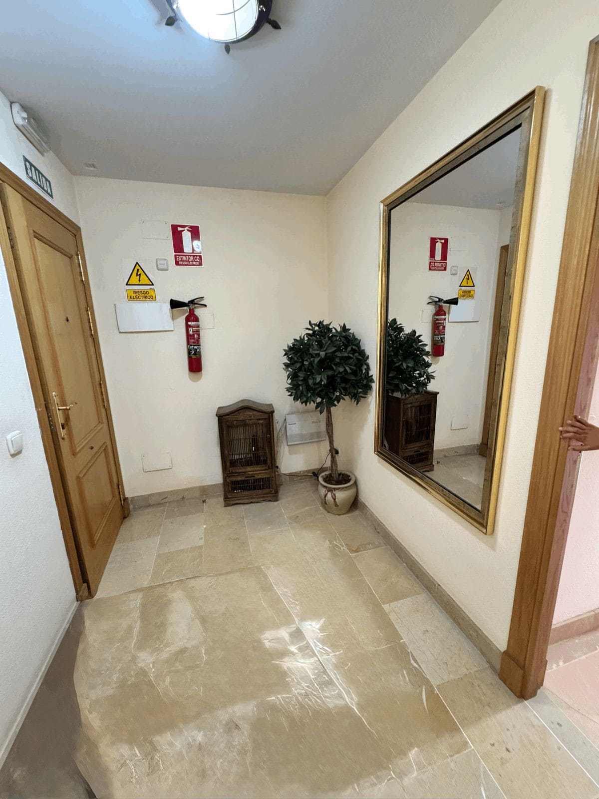 Drie-slaapkamerappartement in San Pedro de Alcántara in San Pedro de Alcántara - foto 6