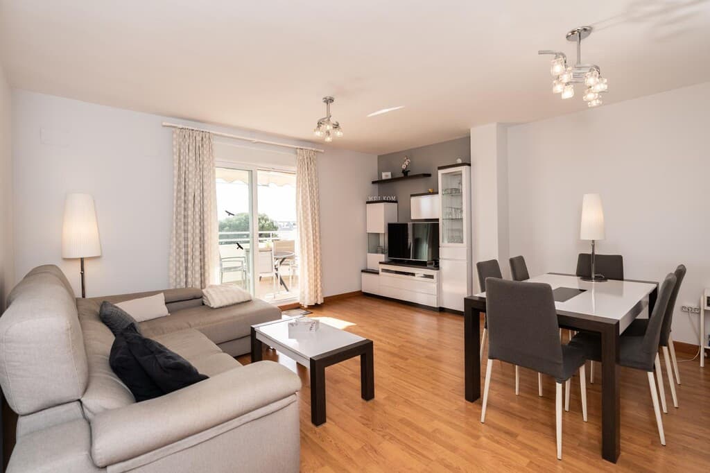 Appartement met 2 slaapkamers in Benalmádena in Benalmadena - foto 4