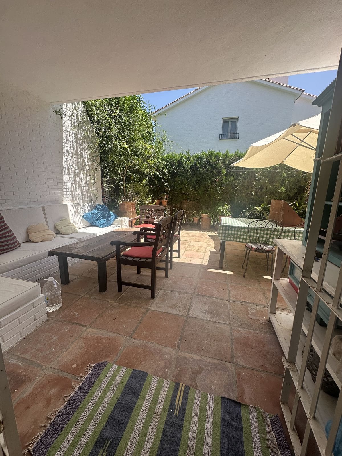 4-slaapkamer appartement in Marbella in Marbella - foto 10