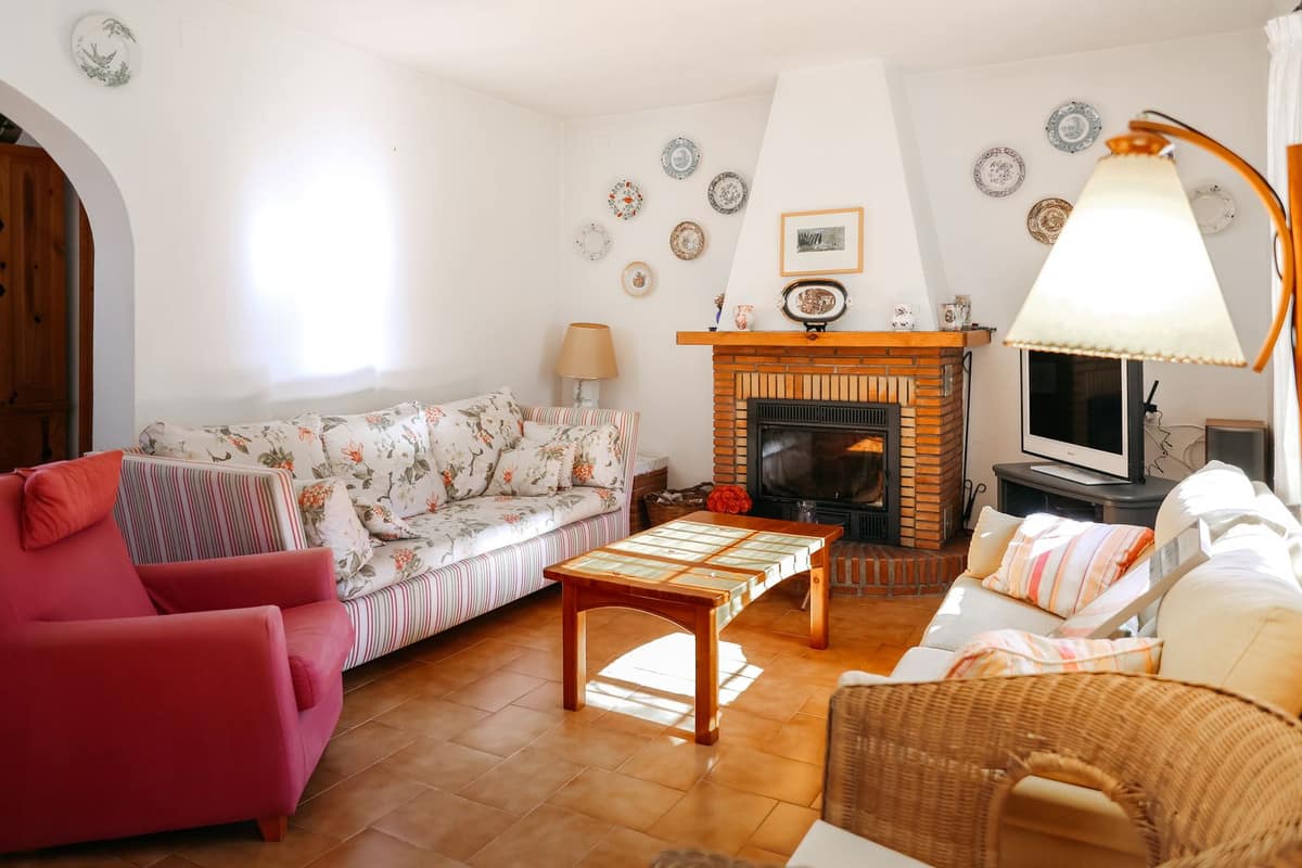 Landgoed met meerdere woningen en 8.300 m² in Alhaurín el Grande in Alhaurín el Grande - foto 14