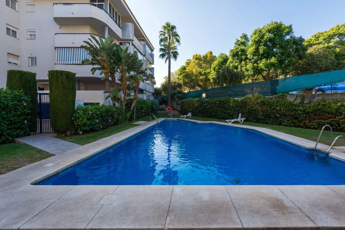 2-slaapkamerappartement in Fuengirola (Los Pacos) in Fuengirola - foto 6