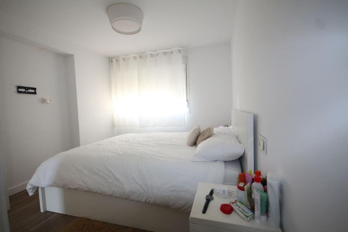 1-slaapkamerappartement in Marbella – gerenoveerd in Marbella - foto 12