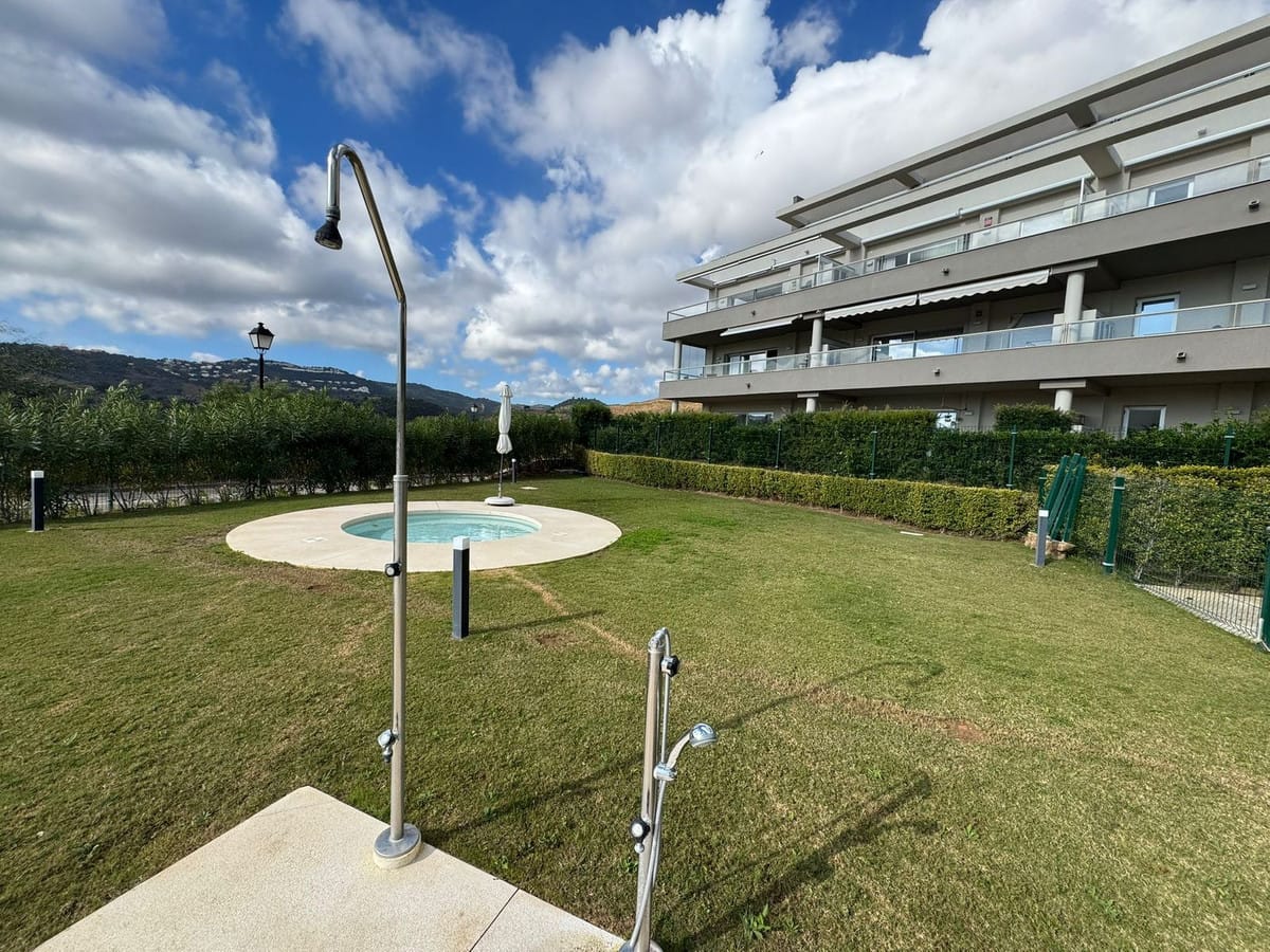 Drie-slaapkamer appartement in La Cala Golf in La Cala Golf - foto 12