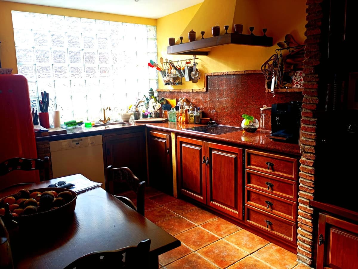 Villa met 4 slaapkamers in Casares Playa in Casares Playa - foto 6