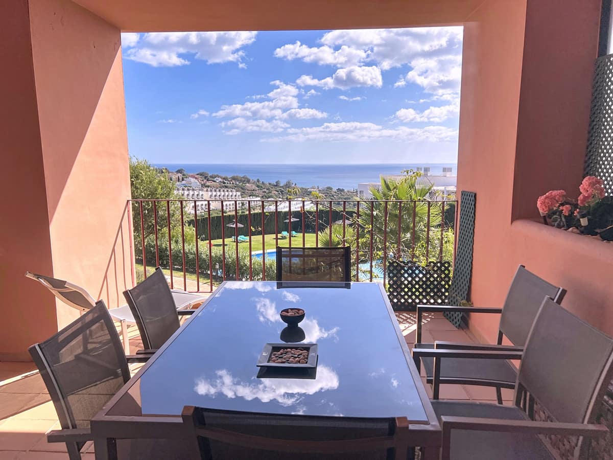 2 bedroom Apartment in Manilva in Manilva - foto 17