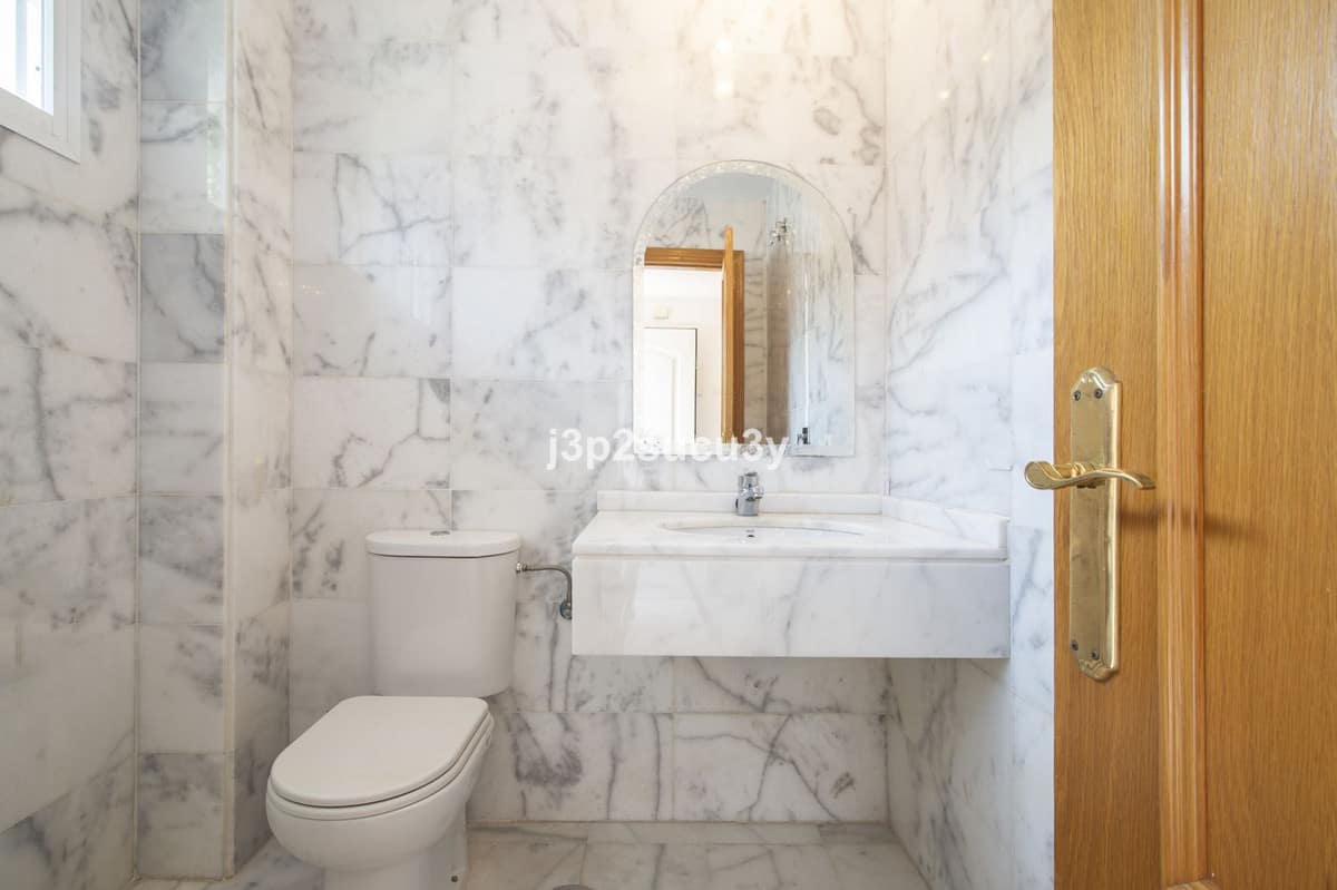 3-slaapkamerwoning in Estepona in Estepona - foto 9