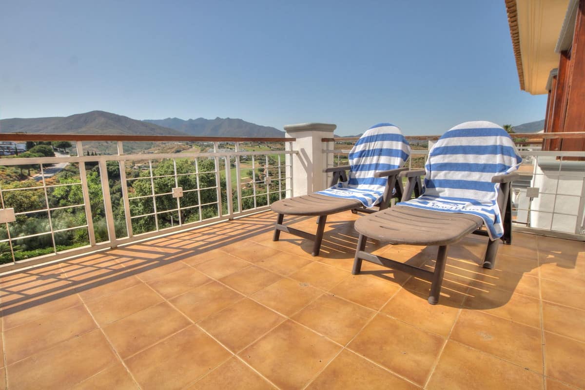 Luxe 3-slaapkamerwoning in La Cala Golf in La Cala Golf - foto 18