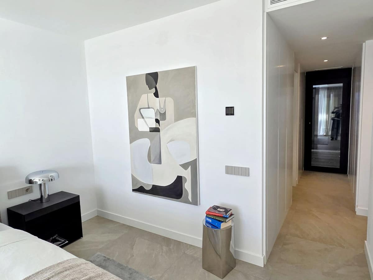 Drie-slaapkamerappartement in Santa Clara, Marbella in Santa Clara - foto 14