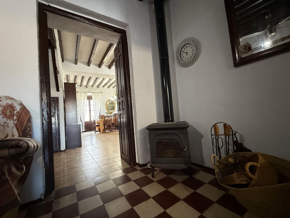 4-slaapkamer Stadswoning in Alora, Málaga in Alora - foto 10