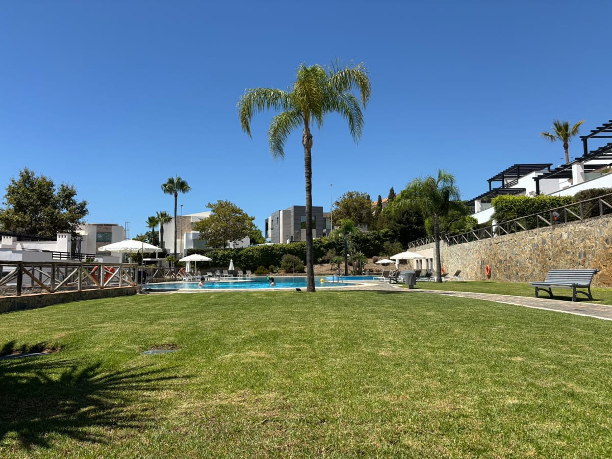 Vier-slaapkamerwoning in Santa Clara Golf, Marbella in Santa Clara - foto 4