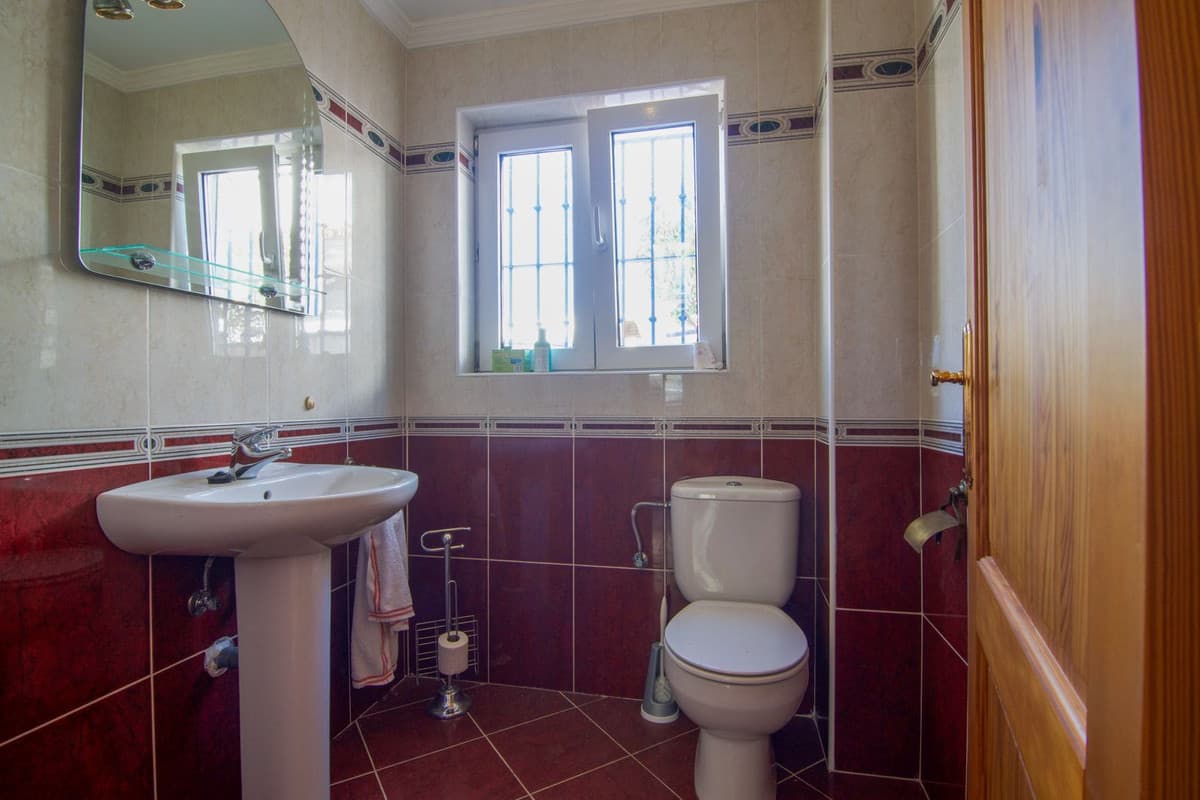 3-slaapkamer villa-chalet in Fuengirola in Fuengirola - foto 15