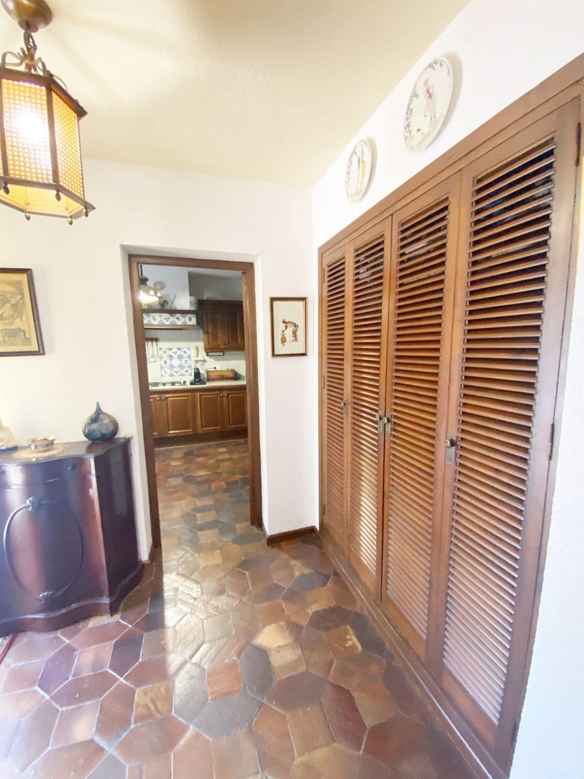 Vrijstaande villa met 3 slaapkamers in Fuengirola in Fuengirola - foto 10