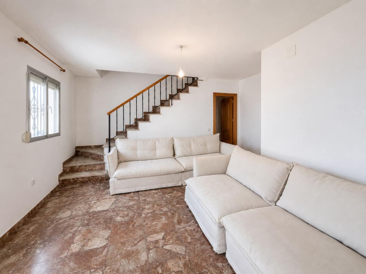 3-slaapkamerhuis in Casares in Casares - foto 4