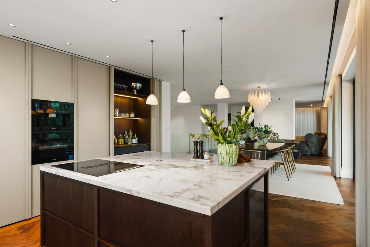 6-slaapkamer villa in Nueva Andalucía in Nueva Andalucía - foto 10