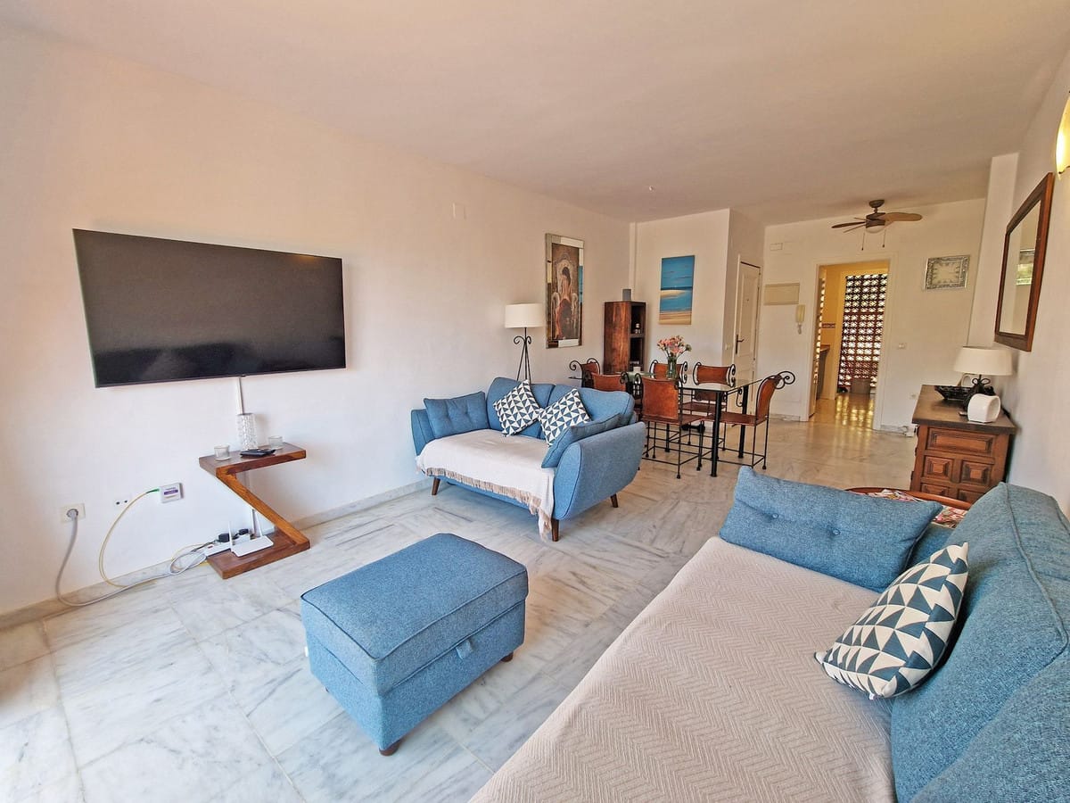 Penthouse duplex met 3 slaapkamers in Riviera del Sol in Riviera del Sol - foto 2