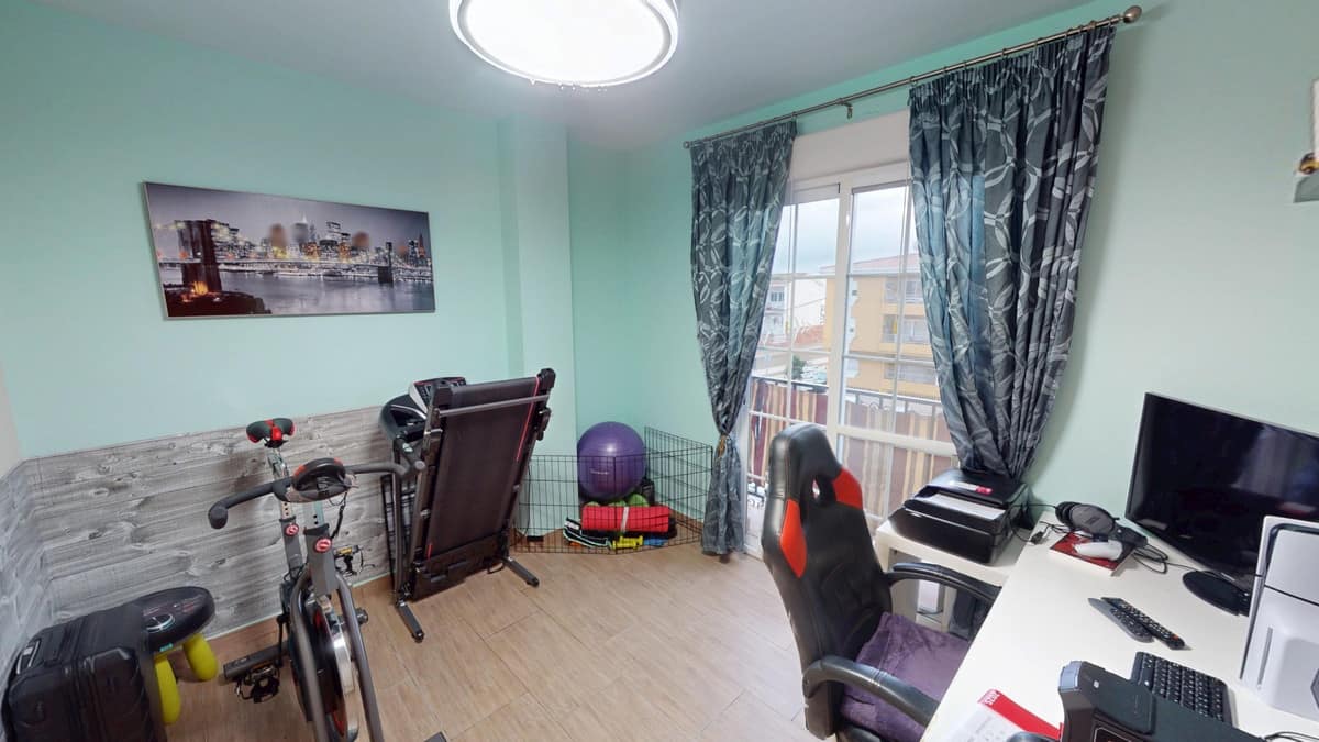 3-slaapkamerappartement in Caleta de Vélez in Caleta de Vélez - foto 19