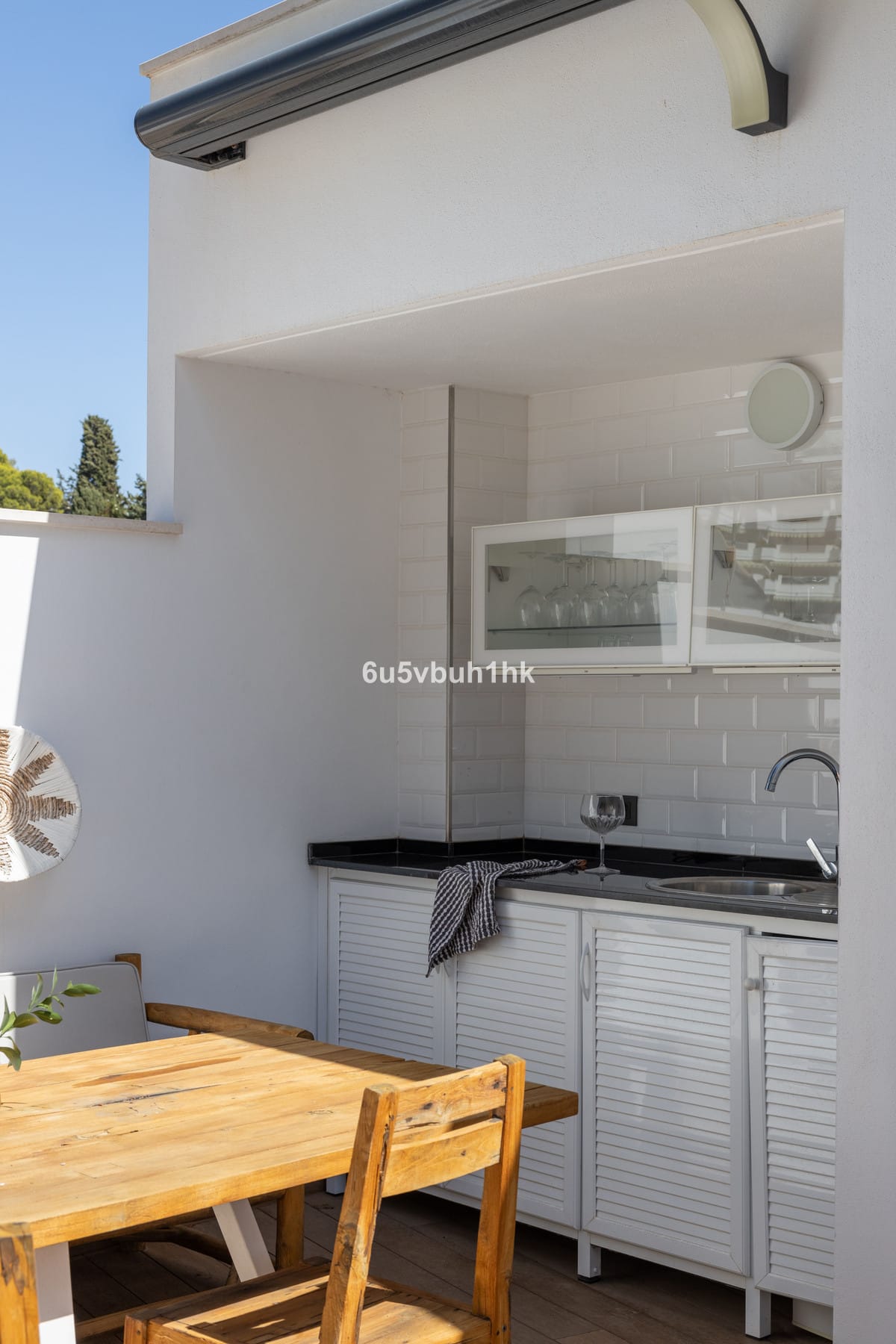 Drie-slaapkamerwoning in Fuengirola in Fuengirola - foto 18