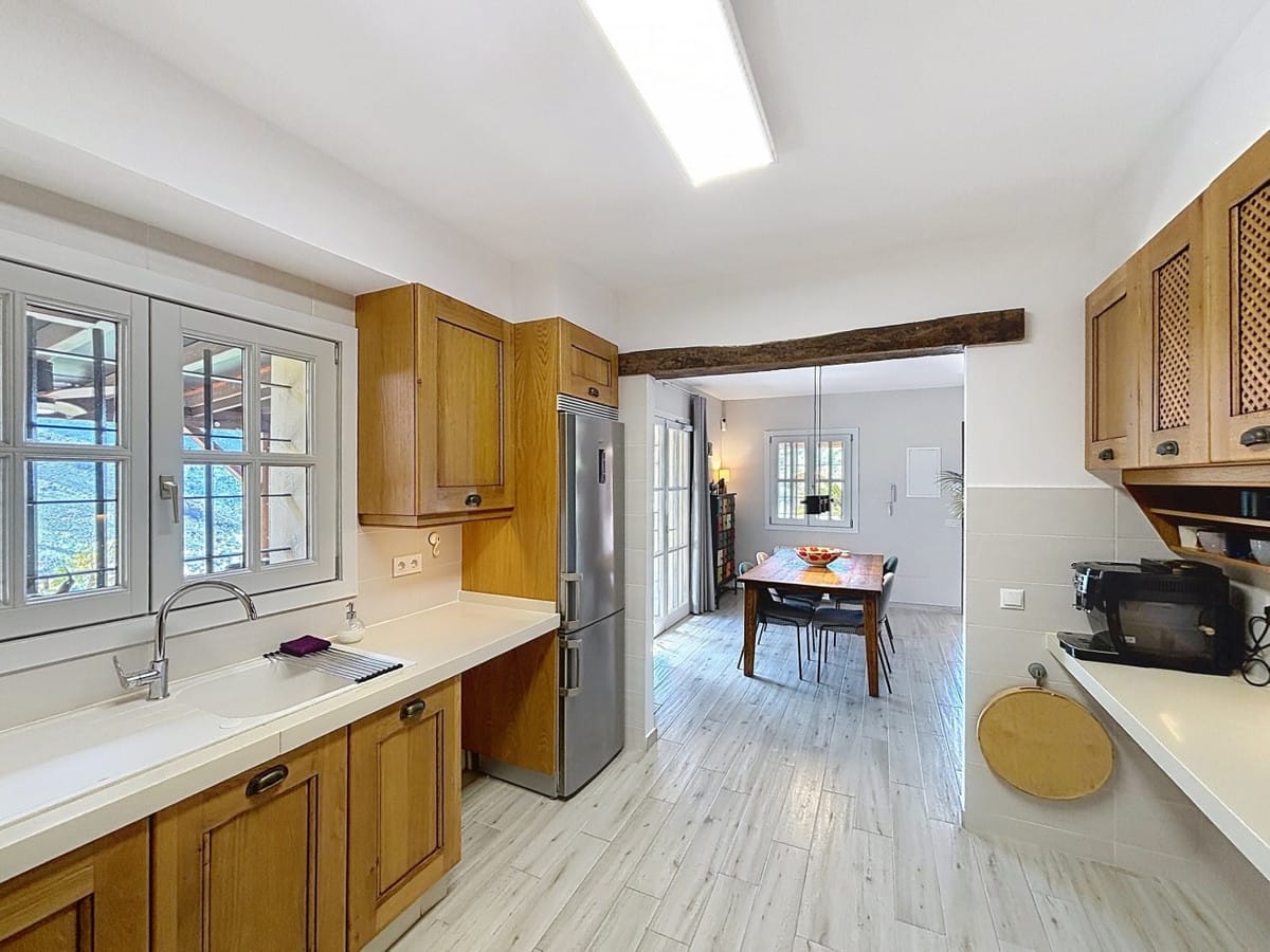 4-slaapkamer villa in Alcaucín in Alcaucín - foto 10