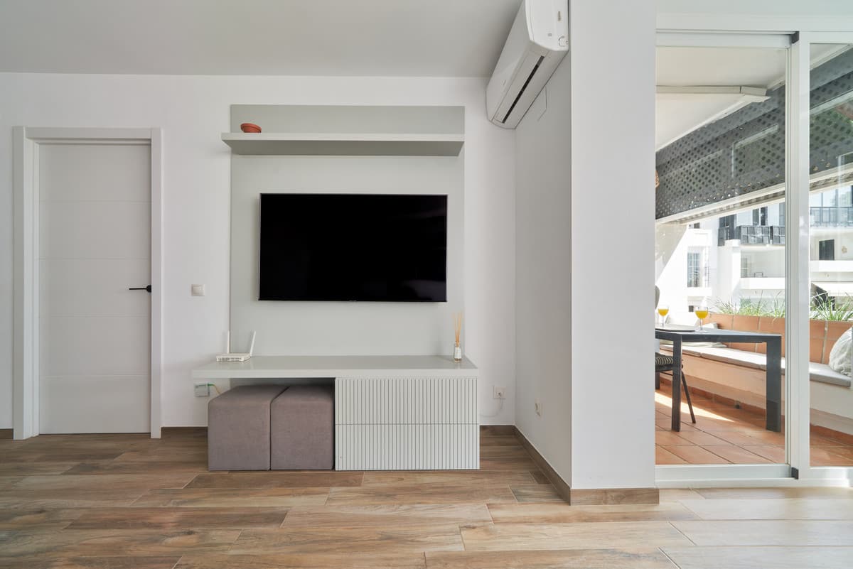 2-slaapkamer appartement in Elviria in Elviria - foto 19