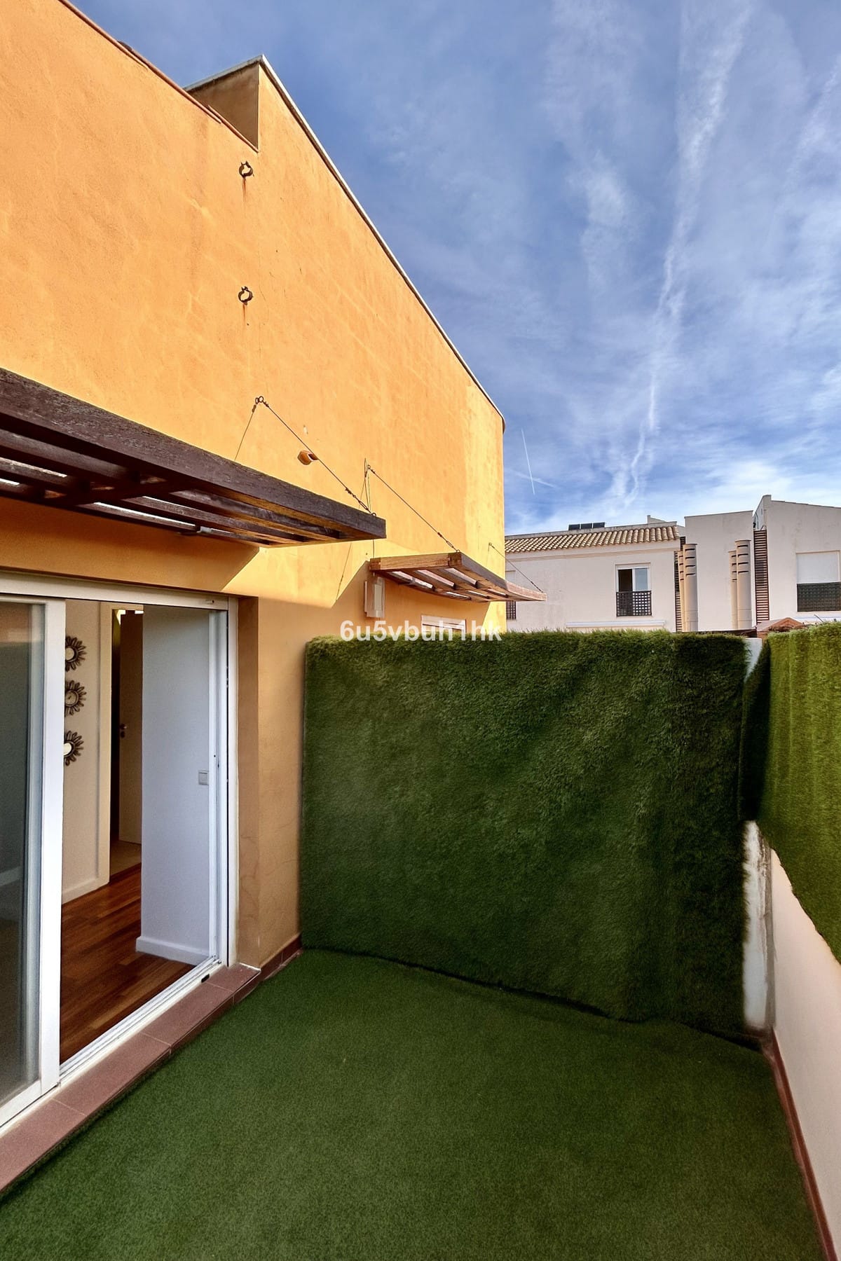 Stadswoning met 4 slaapkamers in Mijas Costa in Mijas Costa - foto 10