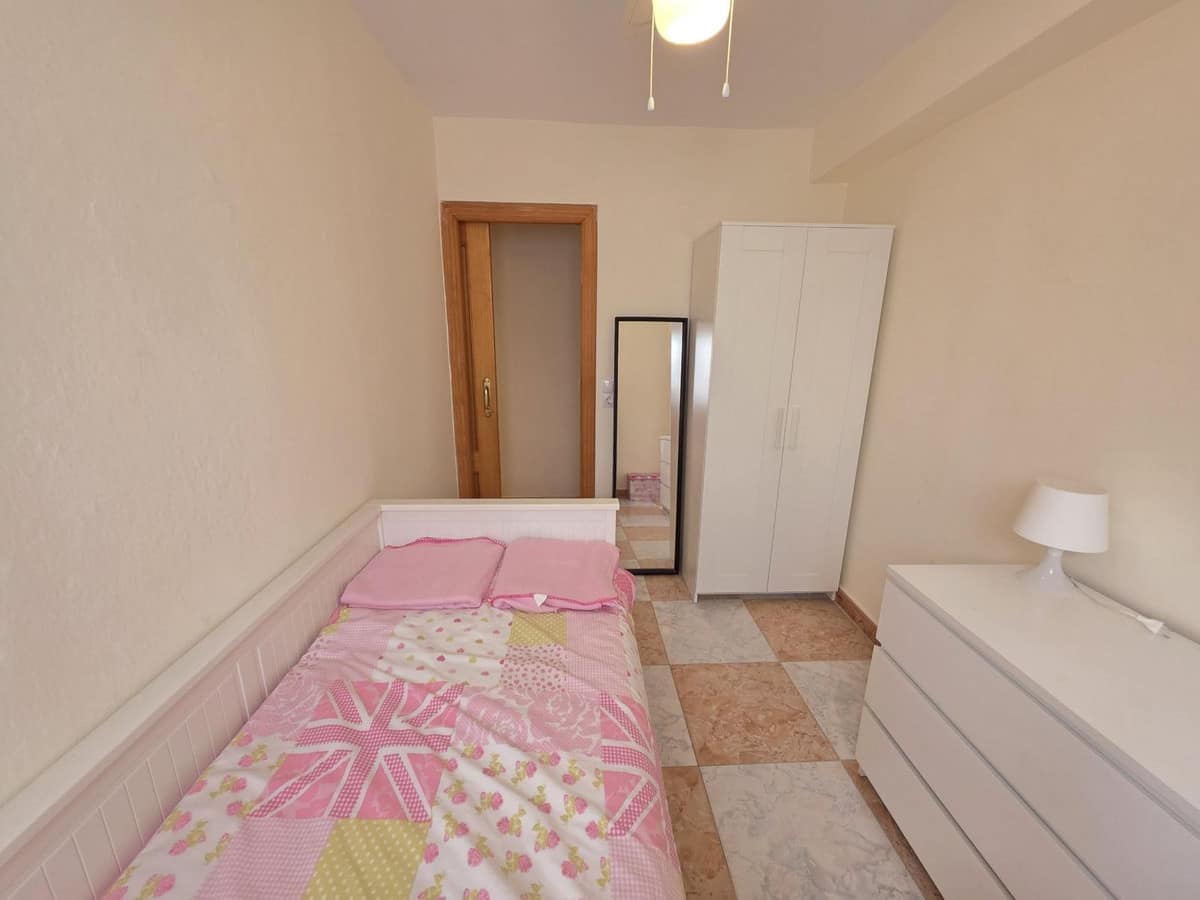 Drie-slaapkamer appartement in Fuengirola – centrum in Fuengirola - foto 17