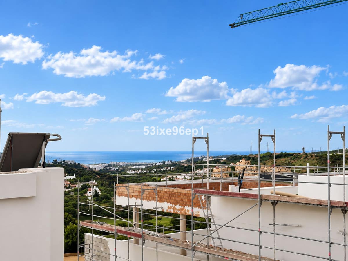 2 bedroom Apartment in Valle Romano in Valle Romano - foto 13